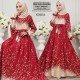 Baju Muslim KS6834