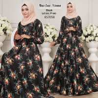 Baju Muslim KS7058