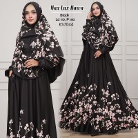 Baju Muslim KS7044