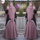 Baju Muslim KS8166
