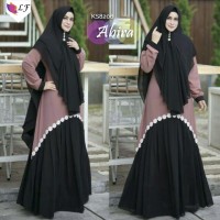 Baju Muslim KS8206