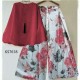 Baju Muslim KS7618