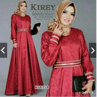 Busana Muslimah KS8358