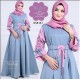 Busana Muslimah KS8361