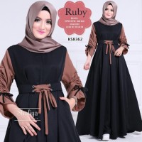 Busana Muslimah KS8362