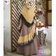 Baju Muslim KS8226