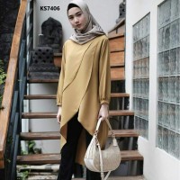 Baju Muslim KS7406