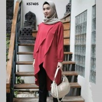 Baju Muslim KS7405