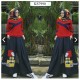 Busana Muslimah KS7990