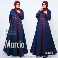 Busana Muslimah KS8353