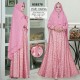 Baju Muslim KS8378