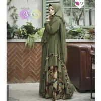 Baju Muslim KS8158