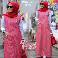 Busana Muslimah KS7799