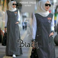Busana Muslimah KS7820