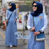 Busana Muslimah KS7798
