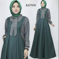 Busana Muslimah KS7950