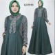 Busana Muslimah KS7950