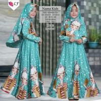 Baju Muslim Anak KS8339