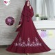 Baju Muslim KS8115