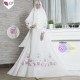 Baju Muslim KS8117