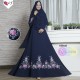 Baju Muslim KS8118