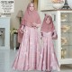 Baju Muslim Couple KS8383