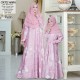 Baju Muslim Couple KS8385