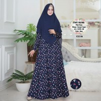 Baju Muslim KS8386