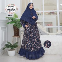 Baju Muslim KS8395