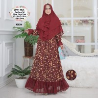 Baju Muslim KS8396