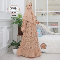 Baju Muslim KS8398