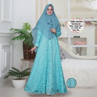 Baju Muslim KS8400