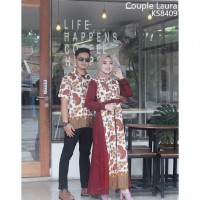 Baju Couple KS8409