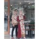 Baju Couple KS8409