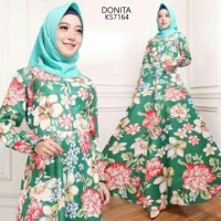 Baju Muslim KS7164