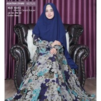 Baju Muslim KS7525