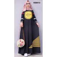 Busana Muslimah KS8413