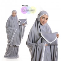 Mukena MK1107