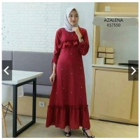 Busana Muslimah KS7550