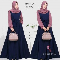 Busana Muslimah KS7742