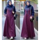 Busana Muslimah KS7784