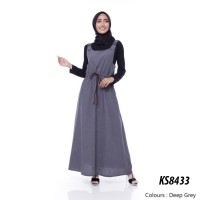 Busana Kode KS8433