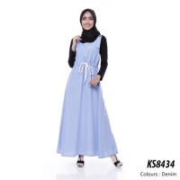 Busana Kode KS8434