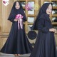 Baju Muslim Anak KS8186