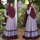 Baju Muslim KS8225