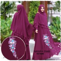 Baju Muslim KS7440