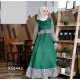 Busana Muslimah KS8442