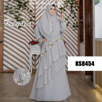 Baju Muslim KS8454