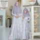 Baju Muslim Couple KS8384