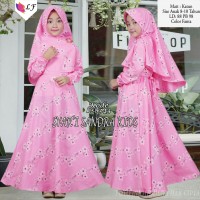Baju Muslim Anak KS8343